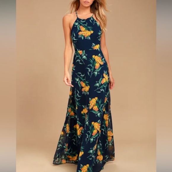 Lulu’s Adventure Seeker dress, like new. - Picture 2 of 7